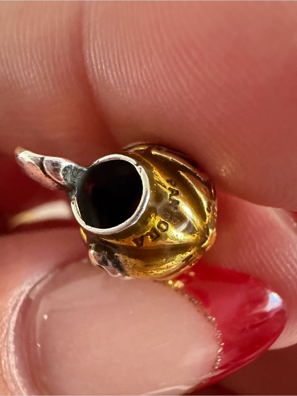 PANDORA Halloween Charm Bundle - Picture 3 of 5